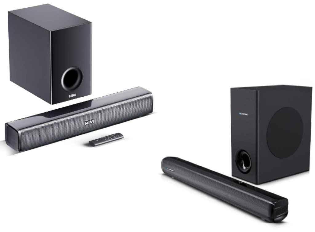 Soundbar Deals