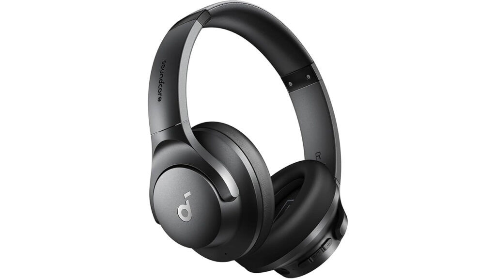 Soundcore by Anker Q20i