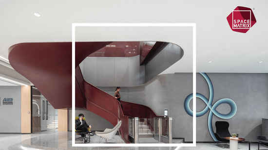 Space Matrix CTO talks workplace design with AI at India AI Impact Summit 2026