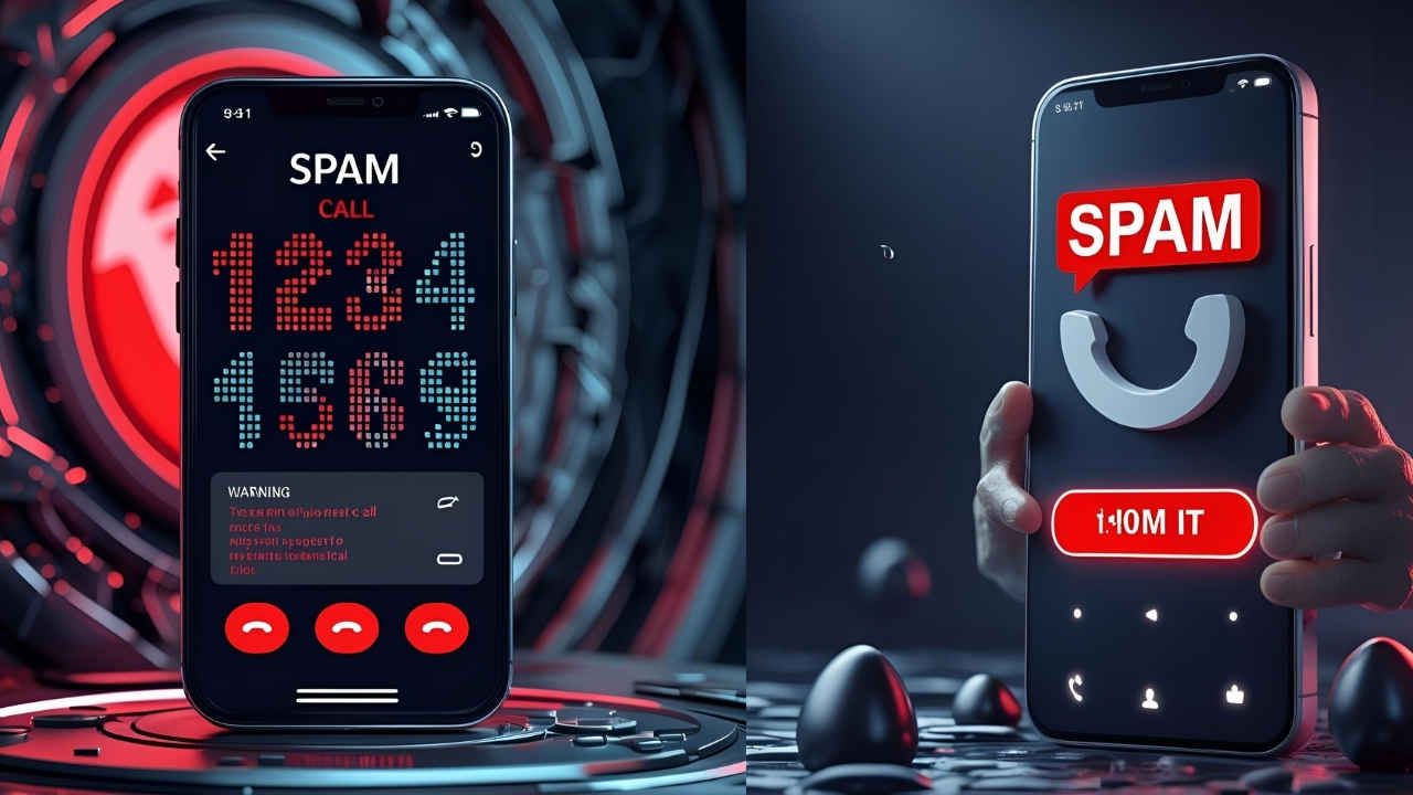 स्पैम और फ्रॉड कॉल को आसानी से आप जाएंगे पहचान.. ये सरकारी तरीका आएगा काम, जानें लें 160 वाला नया नियम