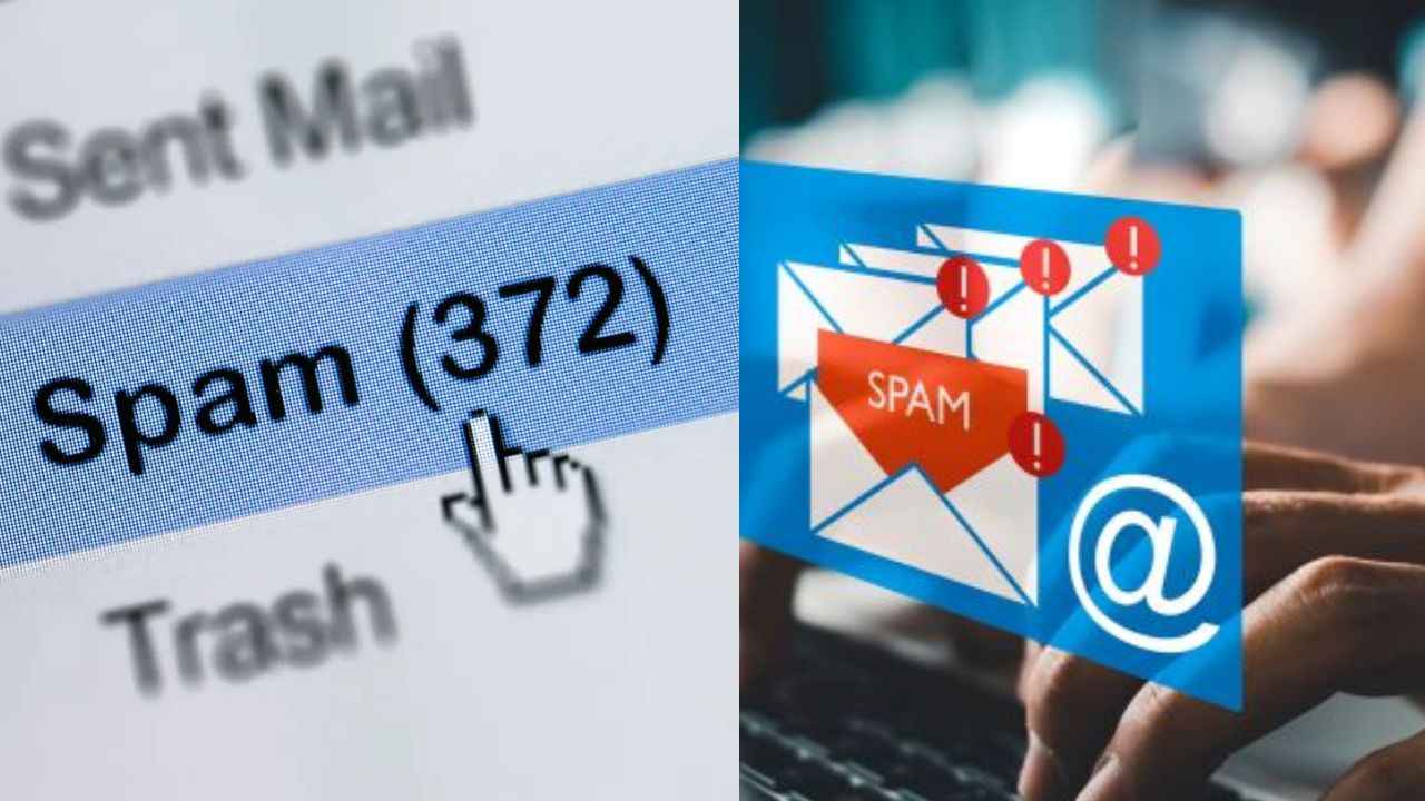 Spam Email காரணத்தால் தொல்லையா இதோ இப்படி சிம்பல் ஸ்டேப்பில் ப்ளாக் செய்யுங்க