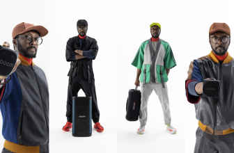 LG and will.i.am will expand Xboom speaker lineup at CES 2026 with AI-driven sound and features