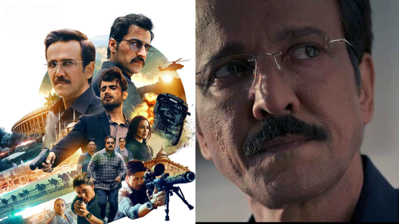 Special Ops 2: फिर आतंकवाद से देश को बचाएंगे ‘हिम्मत सिंह’ दूसरे सीजन से पहले ही देख डालें ये वाली दमदार वेब सीरीज और फिल्में