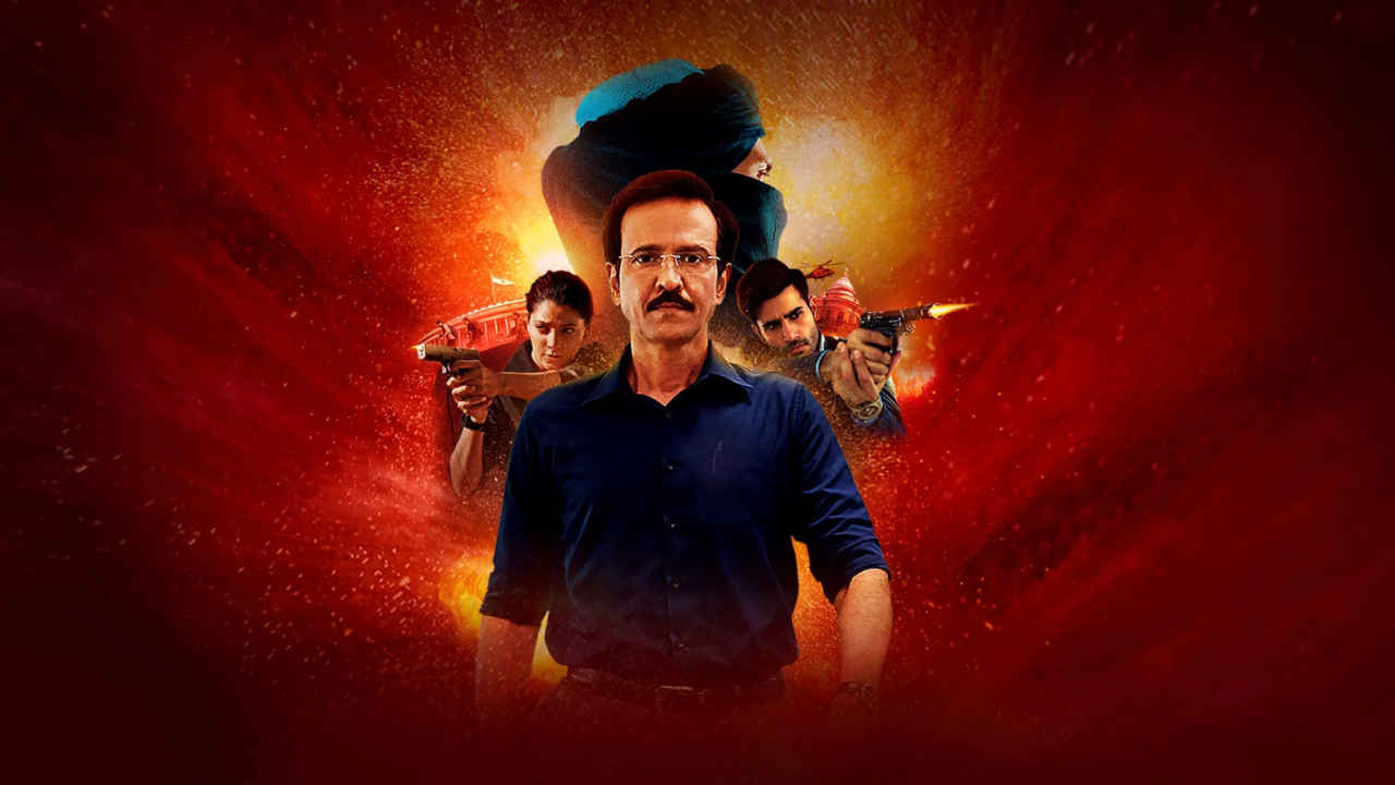 Special Ops season 2 release date, streaming platform, cast and other details we know