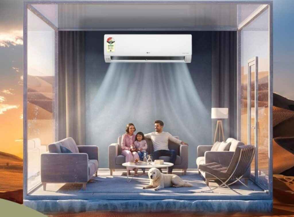 Split Air Conditioner