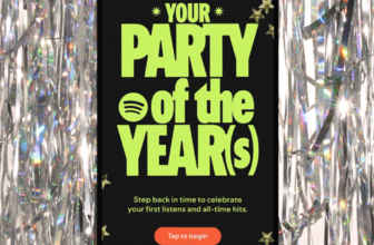 Spotify celebrates 20 years with new Your Party of the Year(s) feature: What it does and how to use it