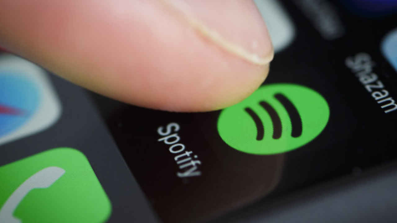 Adult content found in Spotify search results: Here’s what the company has to say