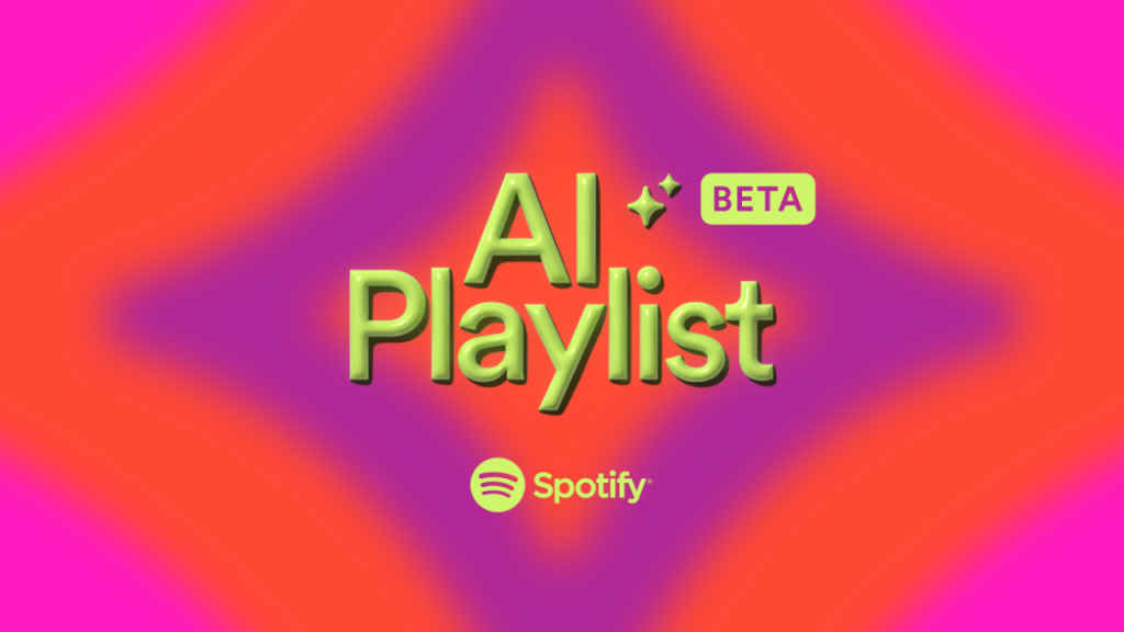 Spotify's new AI feature will create playlists for you based on given prompts: Here's how
