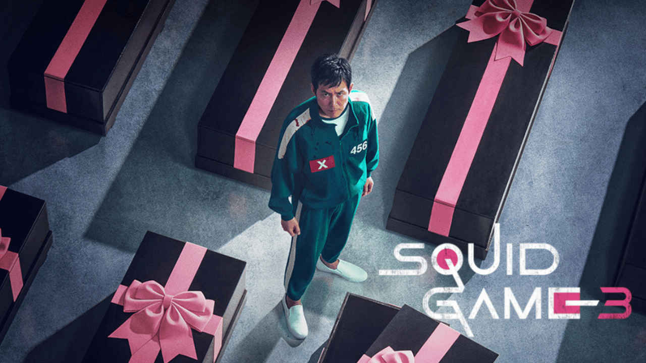 Squid Game Season 3 2