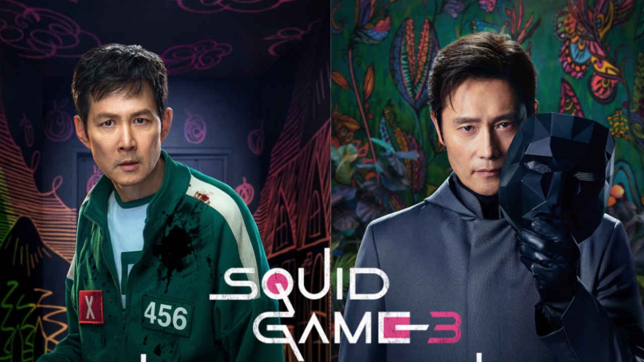 Squid Game season 3 to release this week: Date, plot, cast and other details