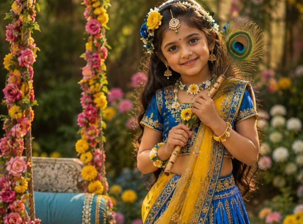 Sree Krishna Jayanthi