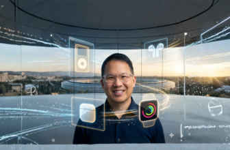 Apple veteran Stan Ng retires after 31 years, marketing force behind iPod, AirPods and Watch exits