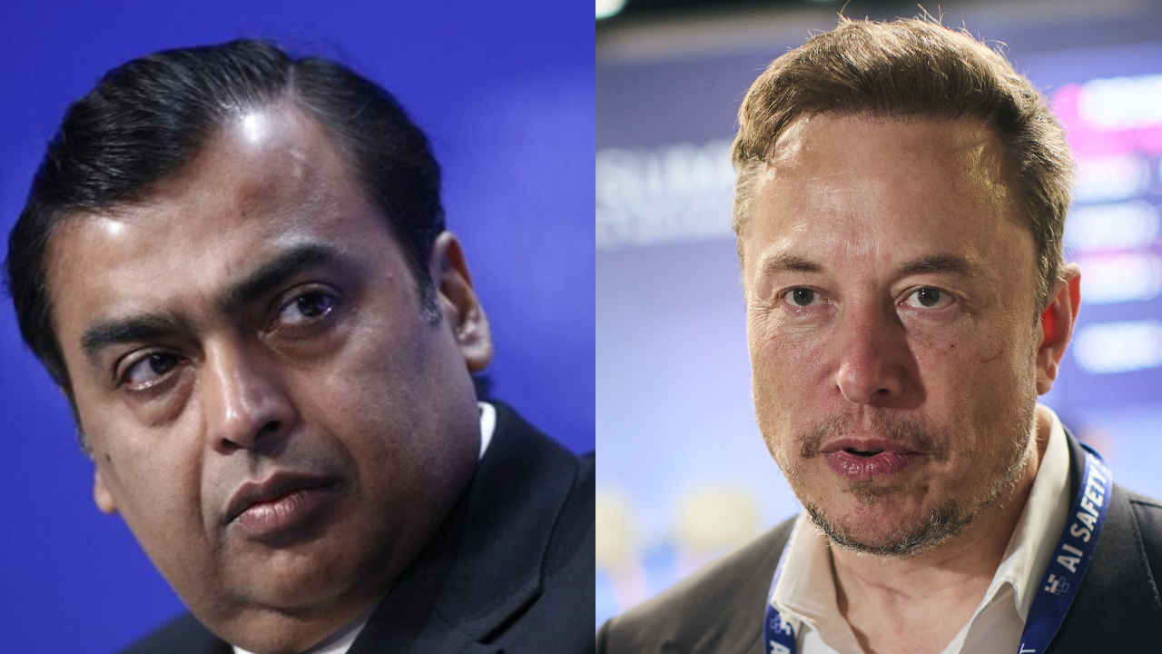 Elon Musk’s Starlink coming to India? Here is what refusal to Ambani, Mittal pitch may mean