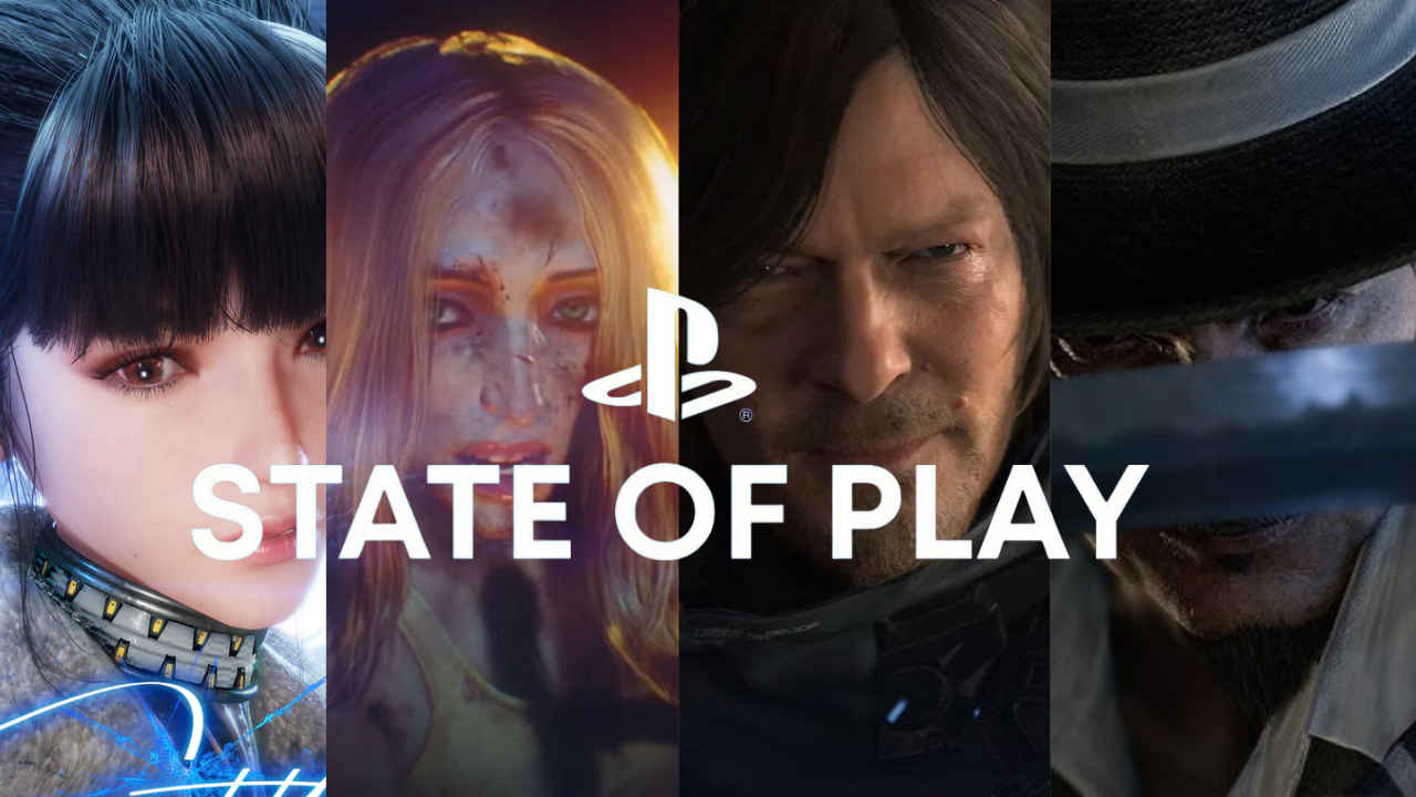 PlayStation State of Play 2024: Here are 5 exciting games launching this year