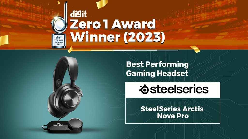 SteelSeries Arctis Nova Pro