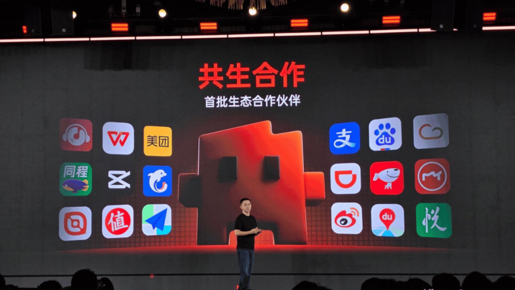StepX Neo world’s first agentic phone Specs
