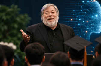 Steve Wozniak