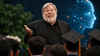 Apple co-founder Steve Wozniak tells students they already have real AI