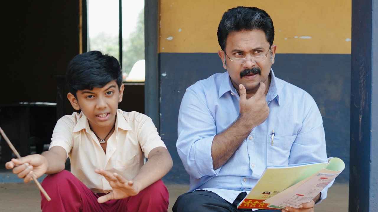 Sthanarthi Sreekuttan OTT: അങ്ങ് ബംഗാൾ വരെ സ്കൂളിൽ പുതിയ മെത്തേഡൊരുക്കിയ സ്താനാർത്തി ശ്രീക്കുട്ടൻ, ഒടിടിയിൽ Super Hit!