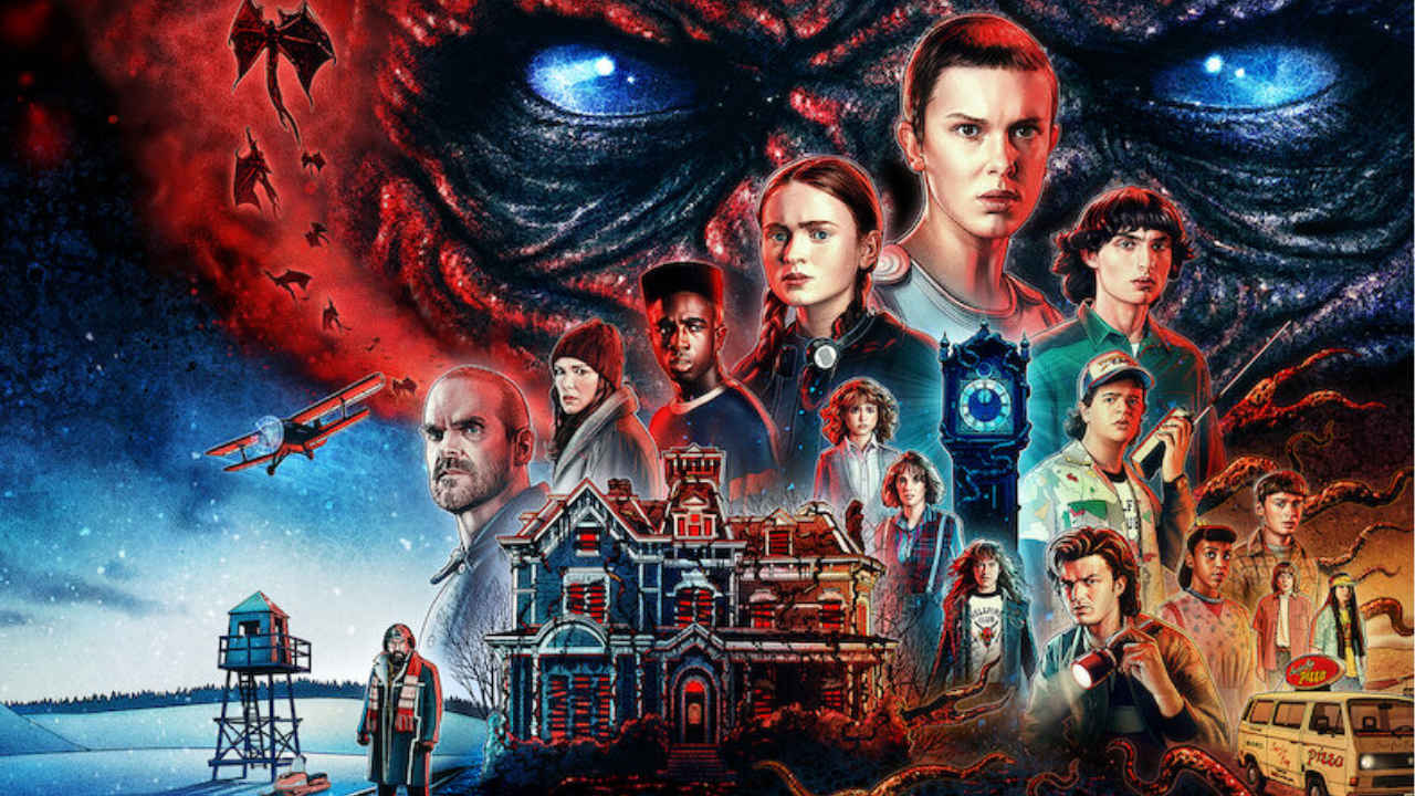 Stranger Things season 5 India release schedule, cast, plot and other details we know