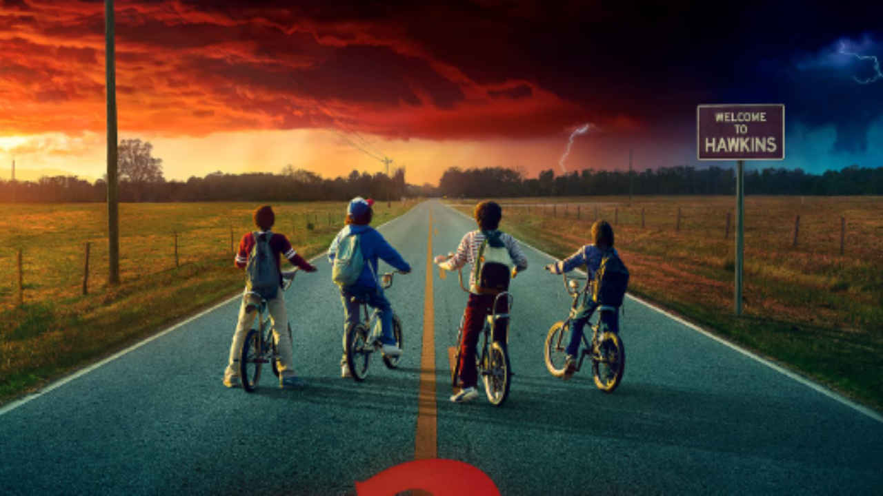 Stranger Things season 5 part 1 to release next week: Date, plot, star cast and other details