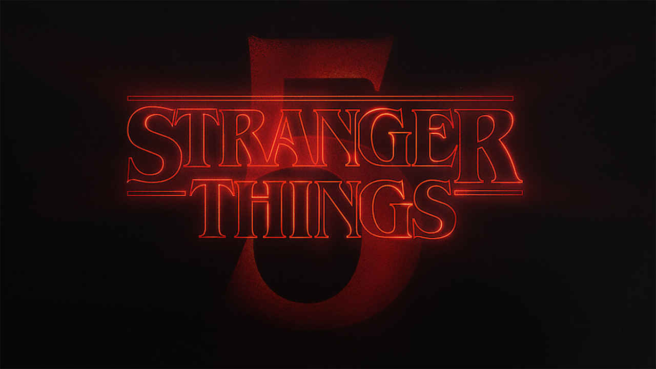 Stranger Things Season 5 to release in 2025 on Netflix: Episode titles, new cast members and what we know so far