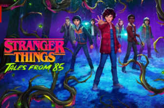 Stranger Things Tales From ’85 to release next week: Check date, cast and other details