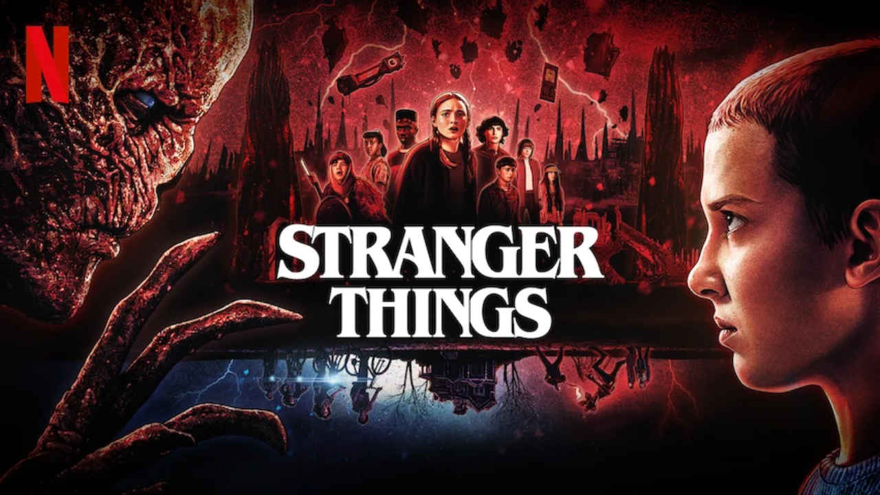 Stranger Things season 5 India release date, time, cast, plot and other details we know
