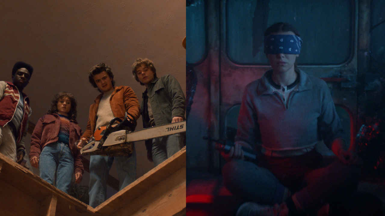 Stranger Things season 5 release date, India timing, episode titles and cast