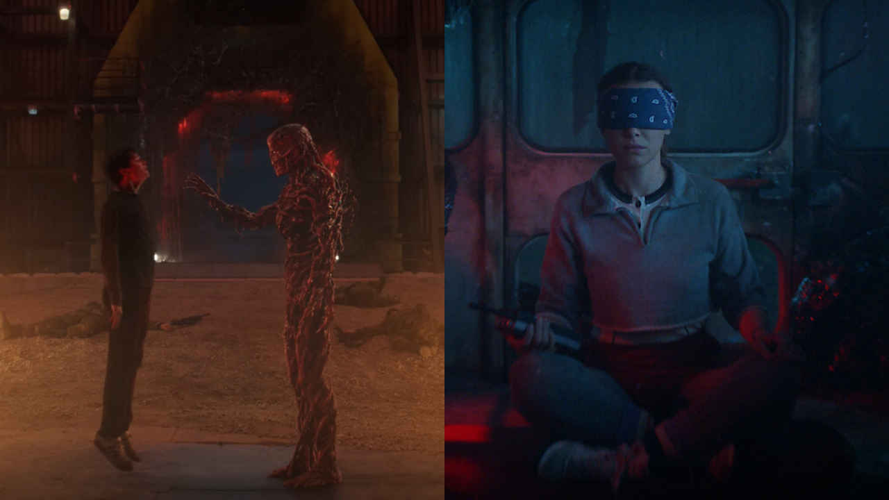 Stranger Things season 5 part 1 to release tomorrow on Netflix: India timing, episodes and other details