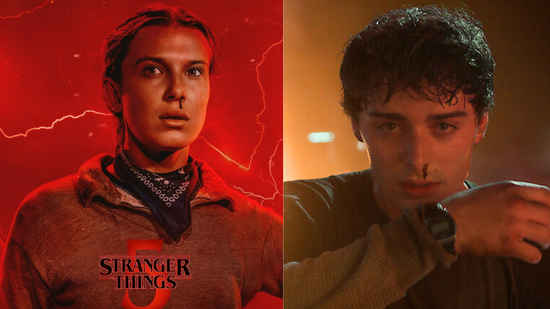 Stranger Things season 5 part 2 release date, India timing and other details you need to know
