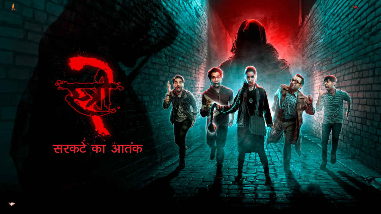 Stree 2 बन गई बॉलीवुड की सबसे बड़ी हिट! एक हफ्ते में की छप्परफाड़ कमाई, OTT पर कब और कहाँ देख सकेंगे, जानें