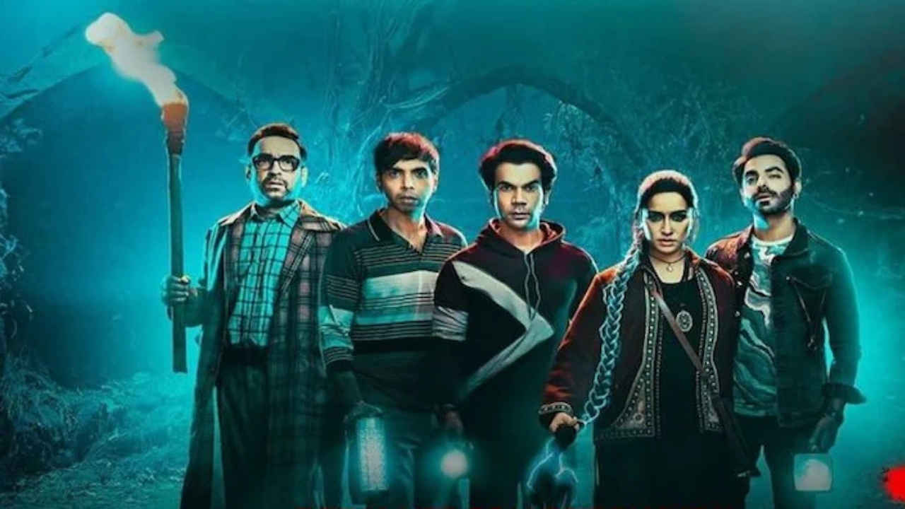 Stree 3 Release Date: हो गया कन्फर्म, इस दिन आएगी स्त्री 3, डराते-डराते.. हंसा देंगे विक्की और जना, जानें डिटेल्स