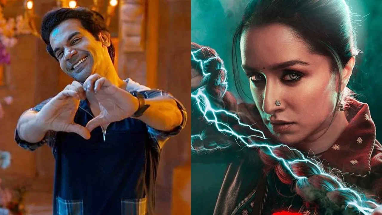 Stree 3 की रिलीज डेट आउट; जानें कब गदर काटेगी Shraddha-Rajkumar की फिल्म, इन 7 फिल्मों का भी बज गया डंका