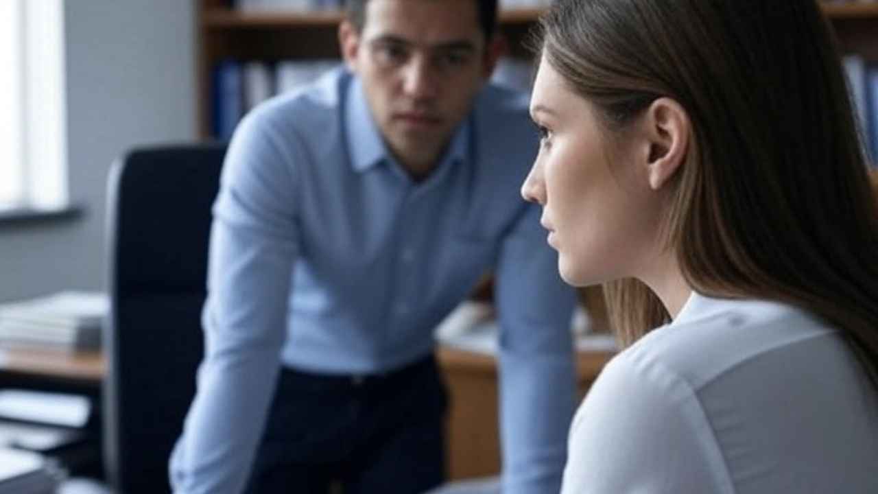 AI की मदद से प्रोफेसर कर रहा था ये काम, छात्रा ने रंगे-हाथ पकड़ा, रख दी ये डिमांड, जान हो जाएंगे हैरान!