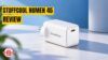 Stuffcool Numen 45 review: This AVS charger punches above its size
