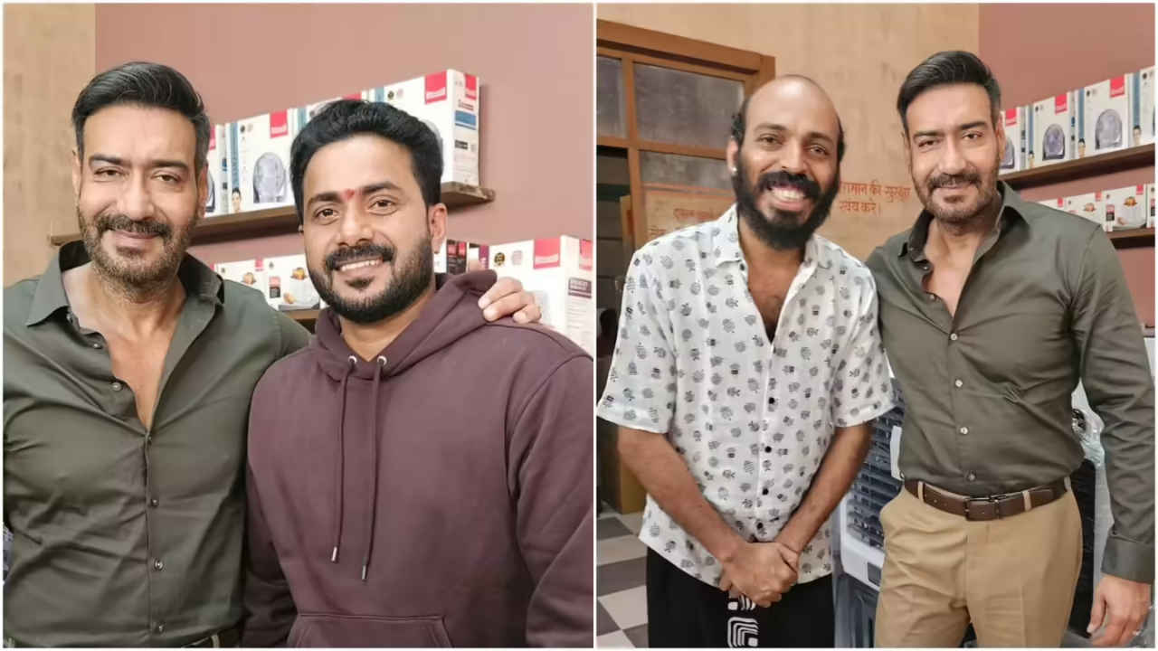 Su From So ನೋಡಿ ಮೆಚ್ಚಿದ ಅಜಯ್ ದೇವಗನ್! ಹಿಂದಿಯಲ್ಲೂ ರಿಮೇಕ್ ಮಾಡುವ ಯೋಚನೆ!