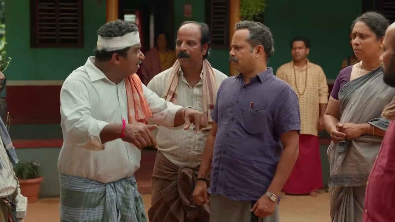 कांतारा को टक्कर देती है ये साउथ इंडियन फिल्म, IMDb पर मिली है 7.9 रेटिंग, कहानी में आता है ऐसा ट्विस्ट की फट जाएगी आंख