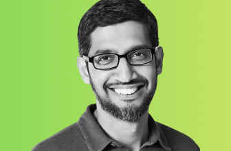 Sundar Pichai