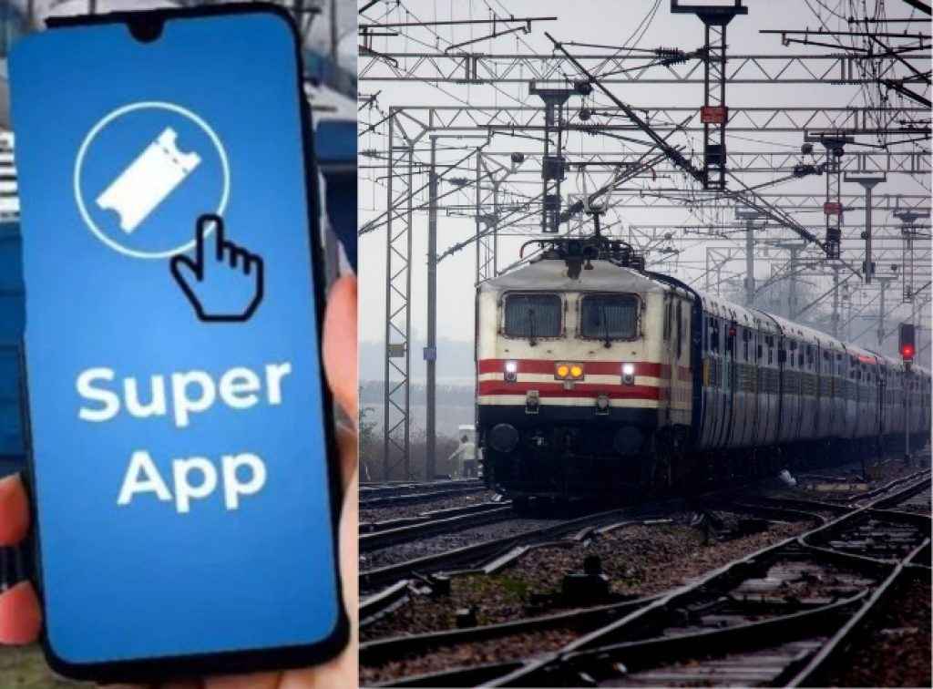 Super APP