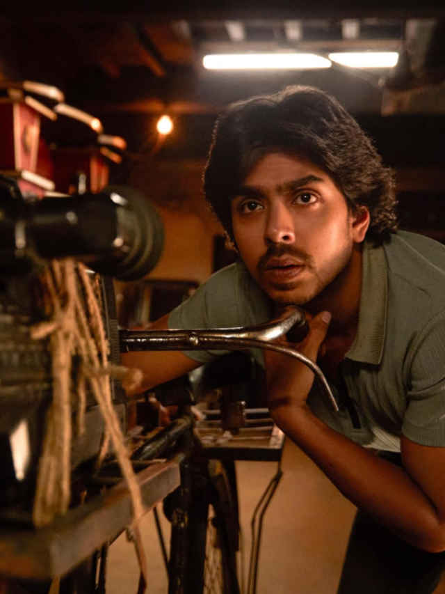 Superboys of malegaon