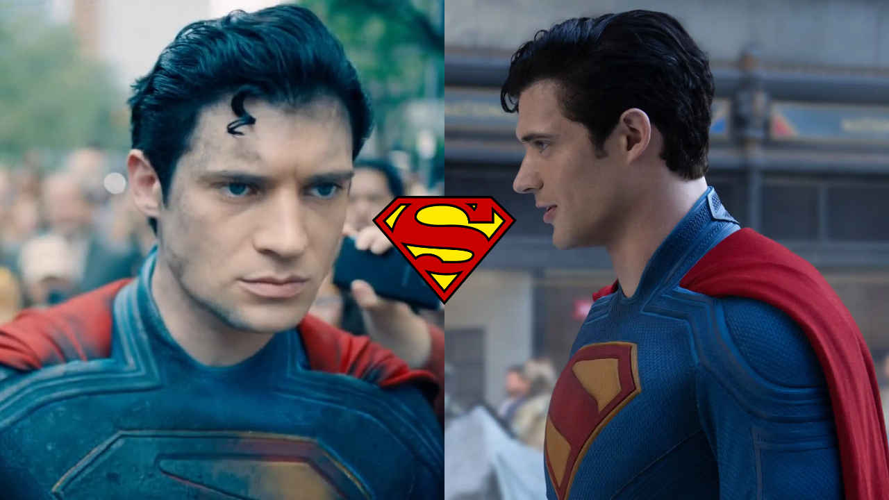 Superman OTT release date, platform, plot, star cast and all other details