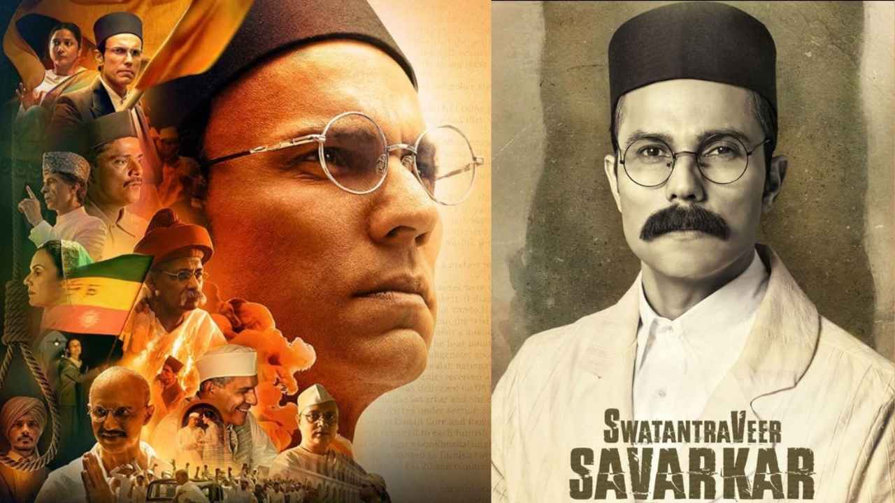 थिएटर में नाम कमाने के बाद अब OTT पर दस्तक देगी रणदीप हूडा की Swatantya Veer Savarkar, इस खास दिन होगी रिलीज