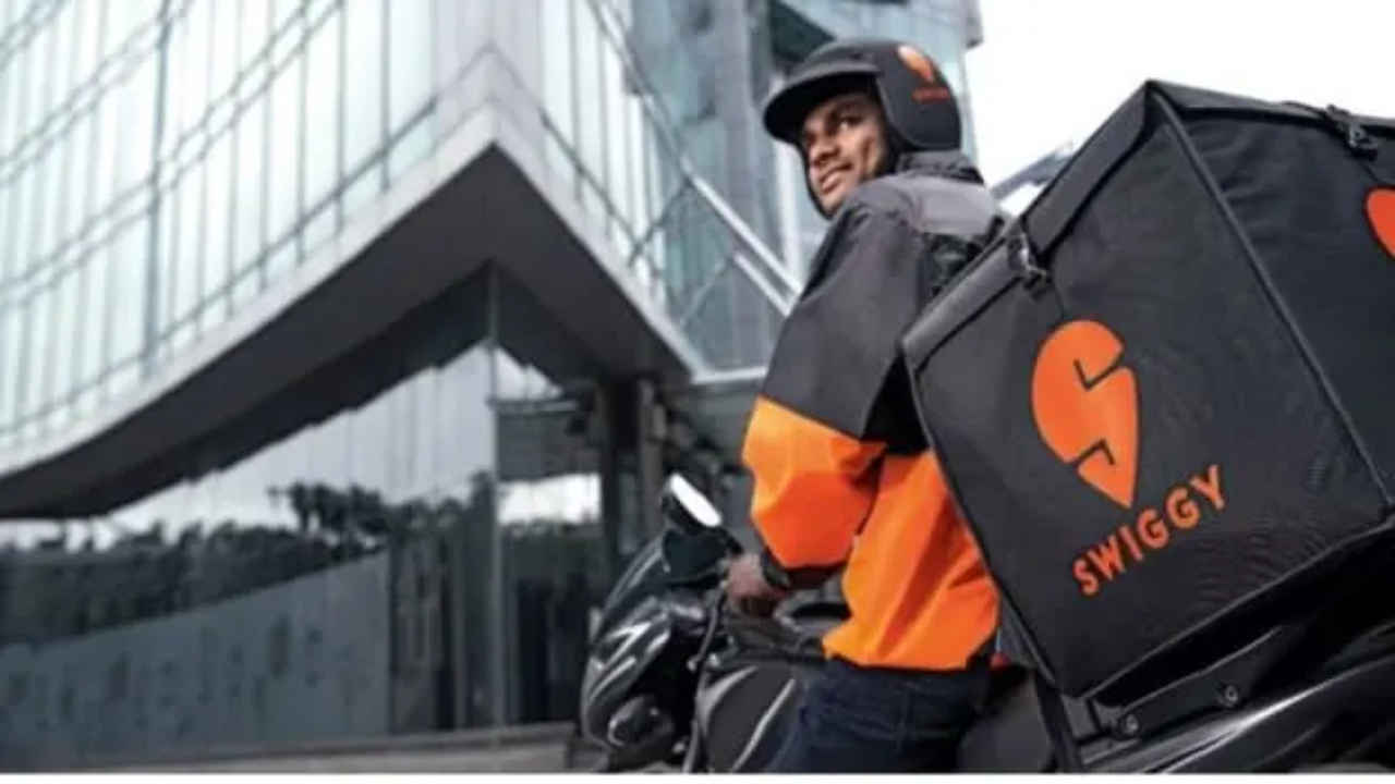 Hyderabad woman claims Swiggy Genie’s delivery guy stole laptop and demanded Rs 15,000 to return it