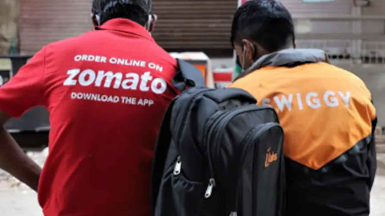 ಟೆಲಿಕಾಂ ನಂತರ ಈಗ Zomato ಮತ್ತು Swiggy ಪ್ರತಿ ಆರ್ಡರ್ ಮೇಲೆ ಬೆಲೆ ಏರಿಸಿದೆ!