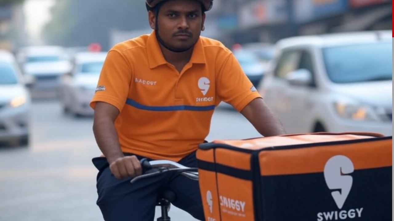 आधी रात सबसे ज्यादा ऑर्डर होती है ये डिश..तो कोई खा गया 50 हजार का पास्ता, Swiggy की रिपोर्ट में खुलासा