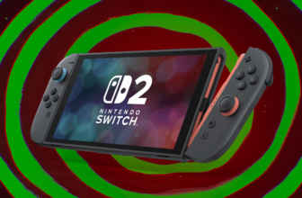 Hotel Barcelona is officially coming out on Nintendo Switch and Switch 2