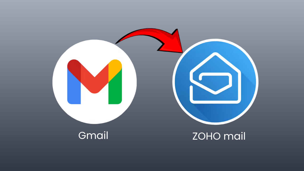 ZOHO Mail: ಜಿಮೇಲ್‌ ಬಿಟ್ಟು ಝೋಹೋ ಬಳಸಲು ಮುಂದಾದ ಗೃಹ ಸಚಿವ, ನಿಮ್ಮ ಮೇಲ್‌ ಅನ್ನು ಝೋಹೋ ಮೇಲ್‌ಗೆ ಬದಲಾಯಿಸುವುದು ಹೇಗೆ?