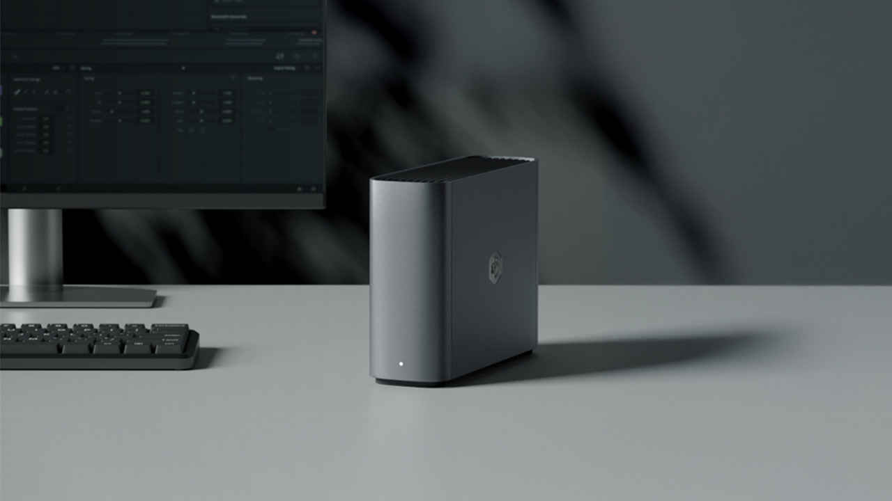 The best iCloud alternative for iPhone users? Meet the Synology BeeStation Plus