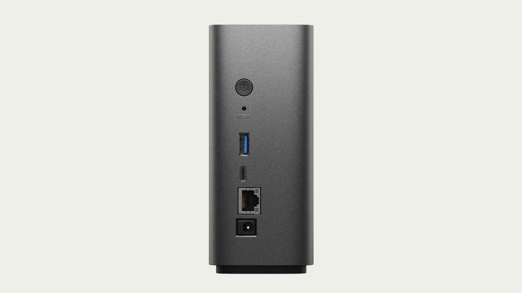 Synology BeeStation Plus